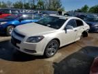 2012 Chevrolet Malibu 2LT