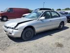 1997 Honda Accord Value