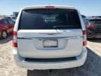 2015 Chrysler Town & Country Touring L