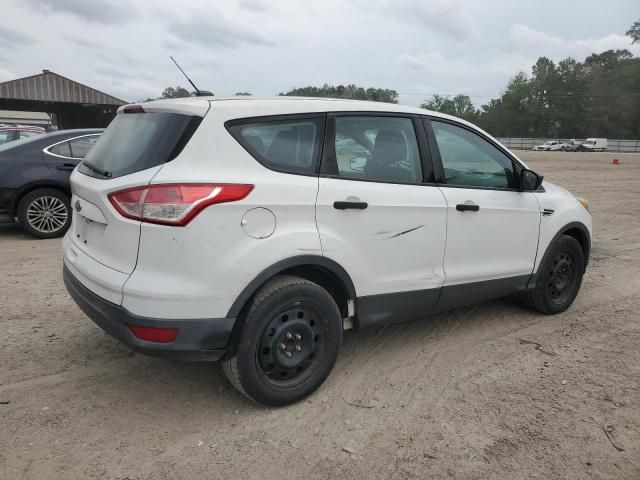 2013 Ford Escape S