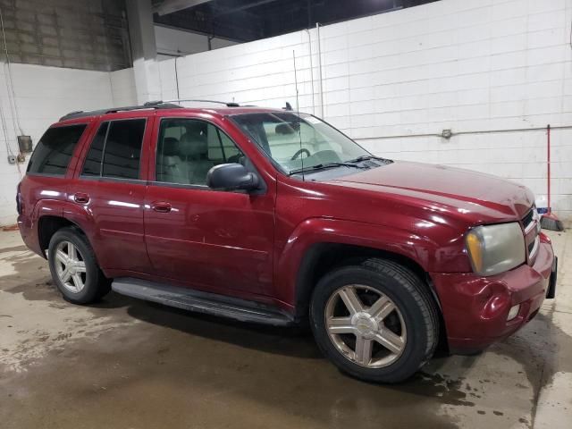 2008 Chevrolet Trailblazer LS