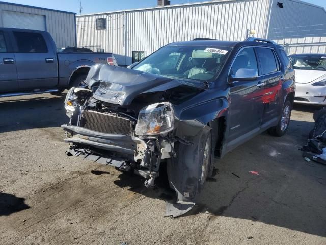 2014 GMC Terrain SLT