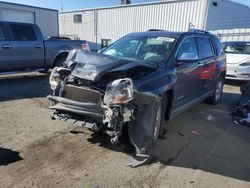 GMC Terrain slt Vehiculos salvage en venta: 2014 GMC Terrain SLT