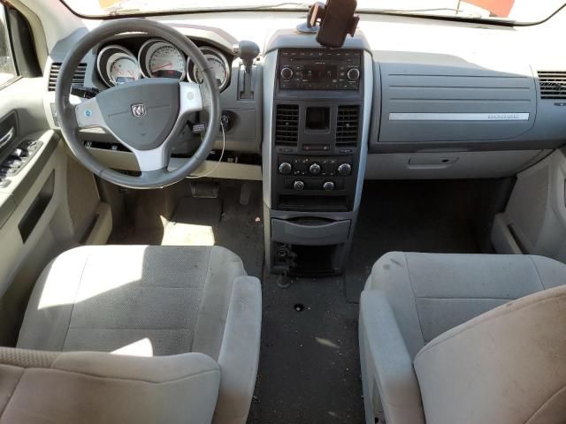 2008 Dodge Grand Caravan SXT