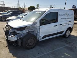 Lots with Bids for sale at auction: 2021 Ford Transit Connect XL