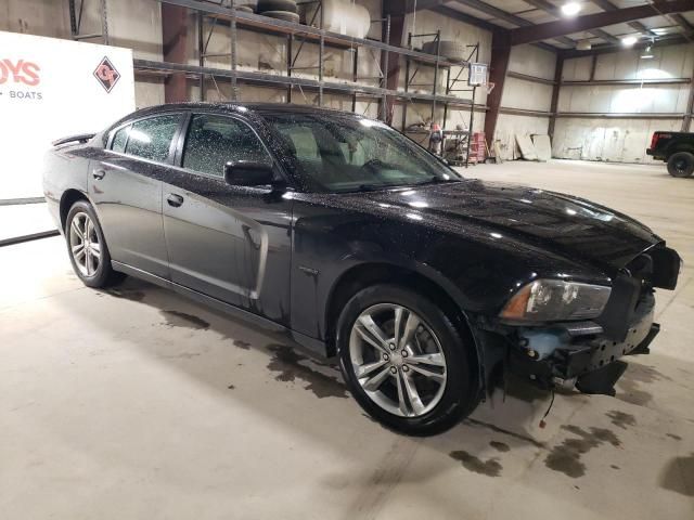 2014 Dodge Charger R/T