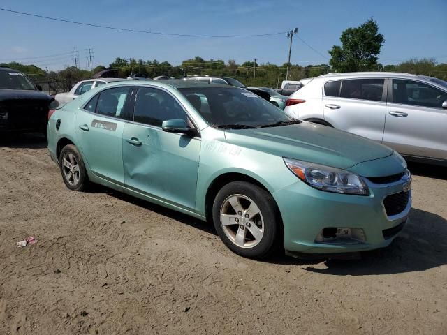 2016 Chevrolet Malibu Limited LT