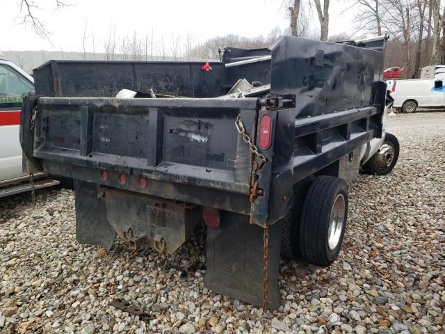 2013 Ford F550 Super Duty