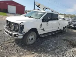 Ford f350 salvage cars for sale: 2021 Ford F350 Super Duty