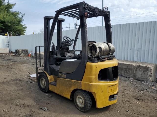 2006 Yale Forklift