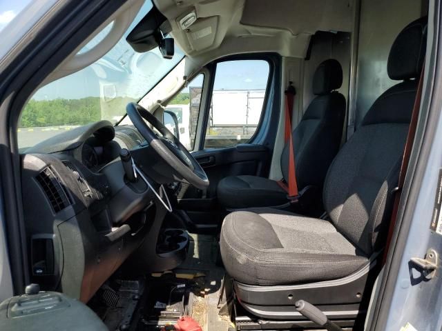 2021 Dodge RAM Promaster 3500 3500 High