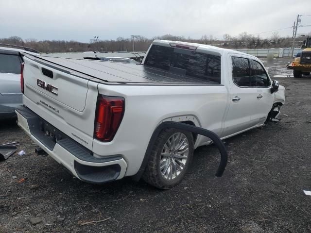 2019 GMC Sierra K1500 Denali