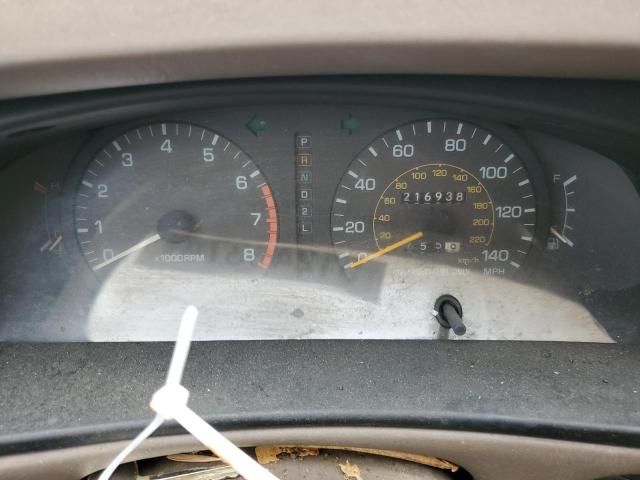 1994 Toyota Camry LE