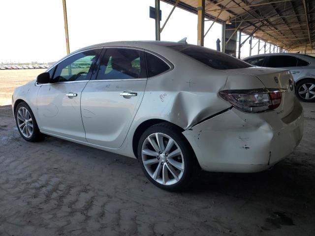 2014 Buick Verano Convenience