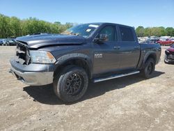 Salvage cars for sale from Copart Conway, AR: 2018 Dodge RAM 1500 ST