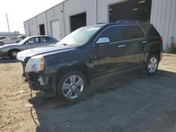 GMC Terrain salvage cars for sale: 2014 GMC Terrain SLE