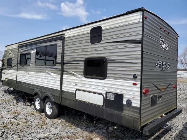 2018 Jayco JAY Flight