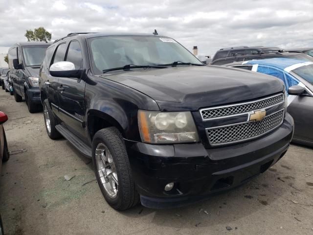 2008 Chevrolet Tahoe C1500