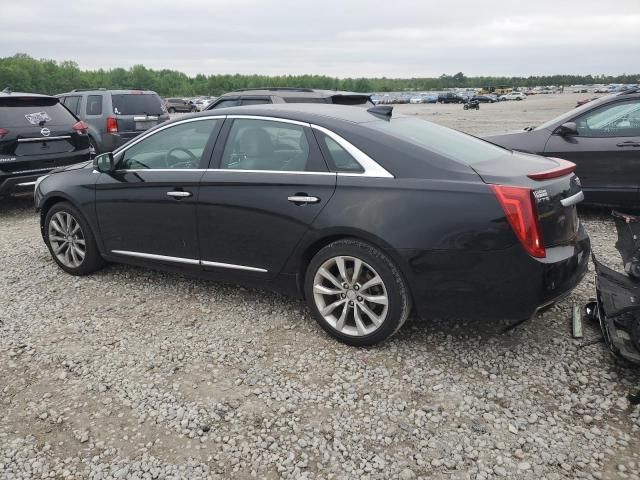 2017 Cadillac XTS Luxury