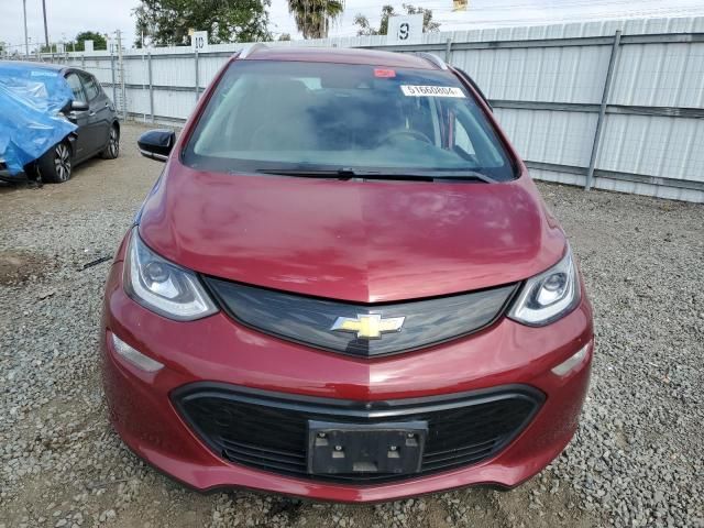 2018 Chevrolet Bolt EV Premier