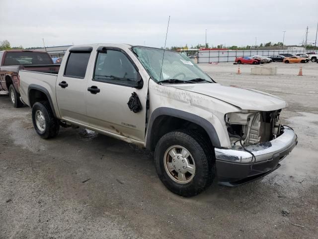 2005 Chevrolet Colorado