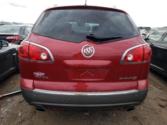 2012 Buick Enclave