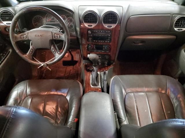 2002 GMC Envoy