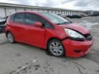 2011 Honda FIT Sport