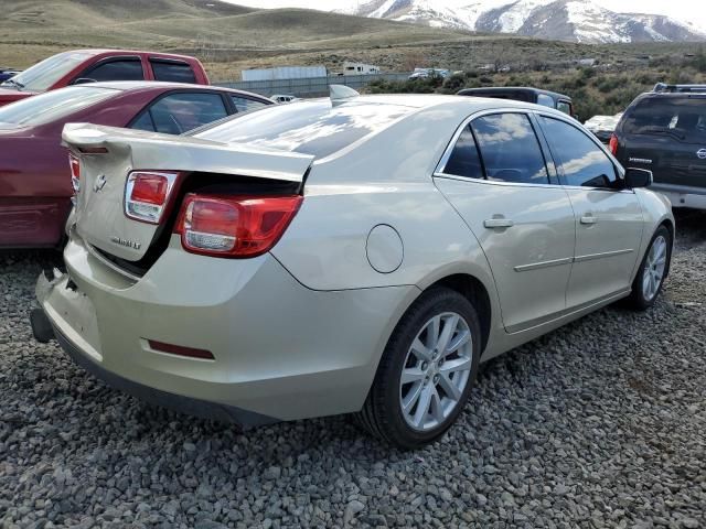 2015 Chevrolet Malibu 2LT