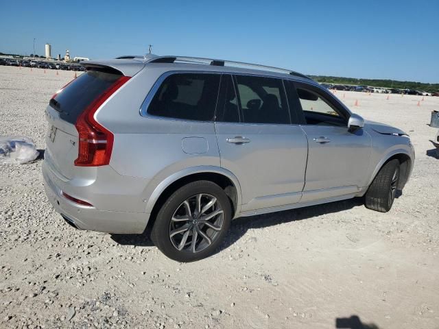 2018 Volvo XC90 T6