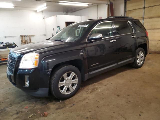 2013 GMC Terrain SLT