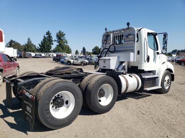 2014 Freightliner M2 112 Medium Duty