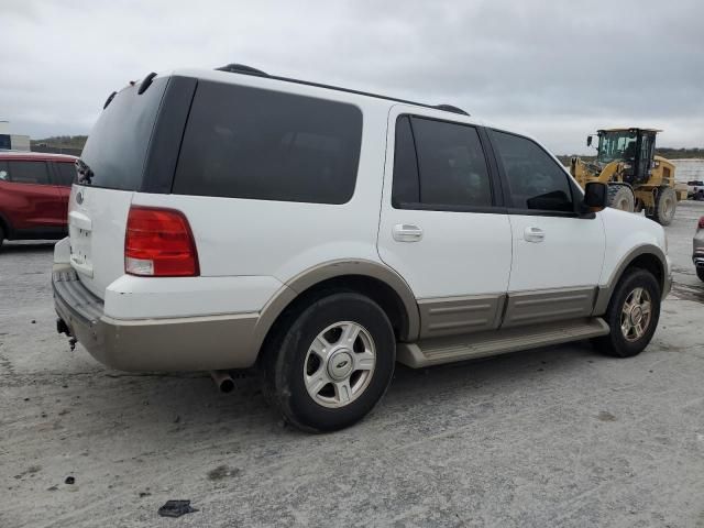 2003 Ford Expedition Eddie Bauer