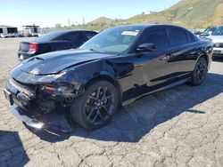 Dodge Charger gt salvage cars for sale: 2021 Dodge Charger GT