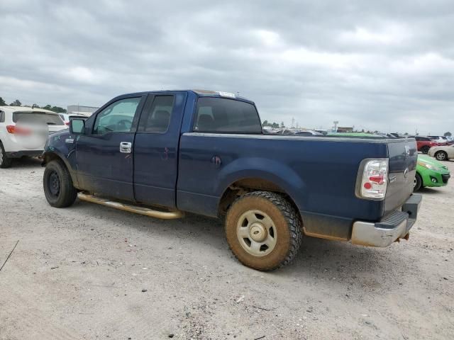 2004 Ford F150