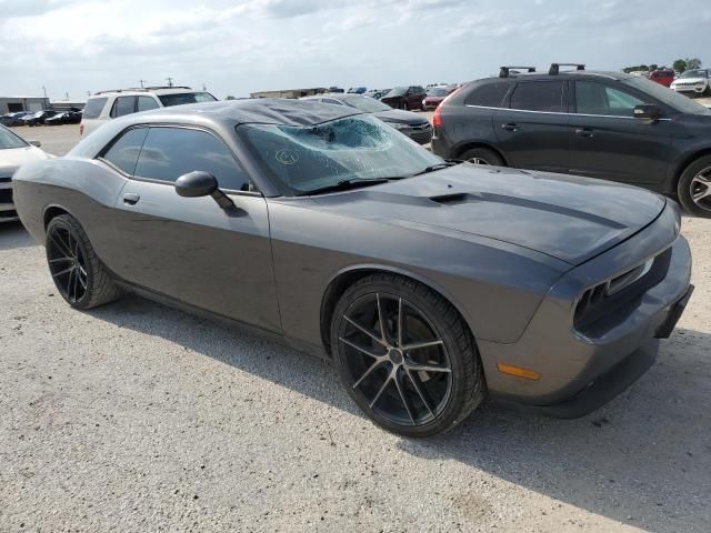 2014 Dodge Challenger SXT