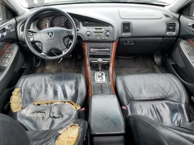 2003 Acura 3.2TL
