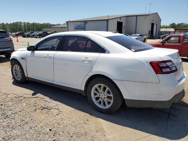 2014 Ford Taurus SE