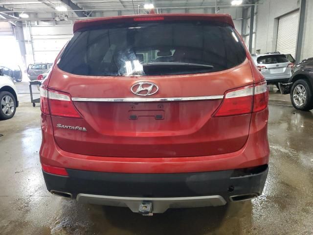 2014 Hyundai Santa FE GLS