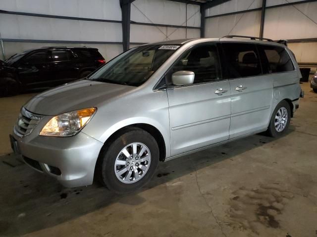 2008 Honda Odyssey EX