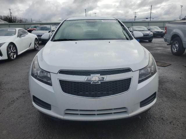 2013 Chevrolet Cruze LT