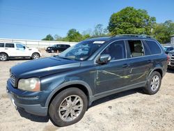 Salvage cars for sale from Copart Chatham, VA: 2008 Volvo XC90 3.2