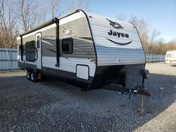 Lots with Bids for sale at auction: 2017 Jayco Jayflight
