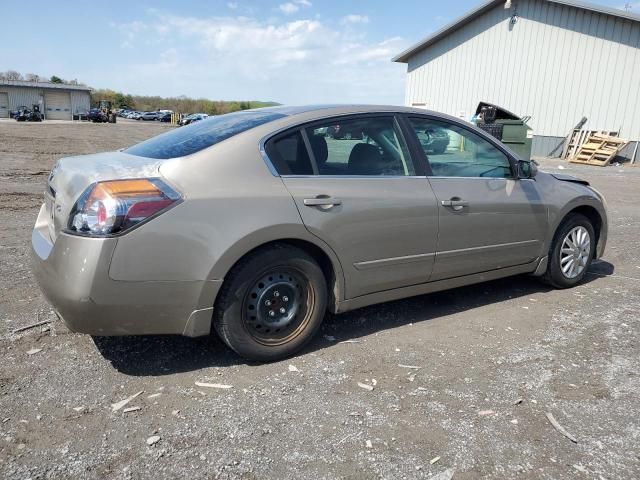 2008 Nissan Altima 2.5