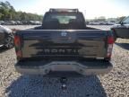 2004 Nissan Frontier Crew Cab XE V6