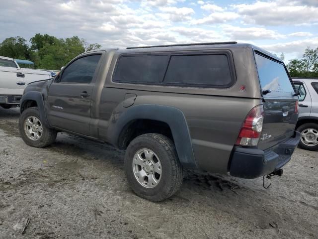 2010 Toyota Tacoma