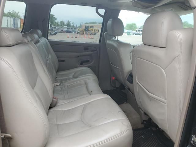 2005 GMC Yukon XL K1500