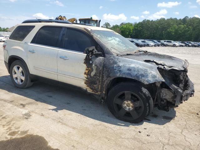 2008 GMC Acadia SLT-2