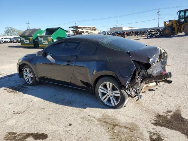 2010 Nissan Altima S