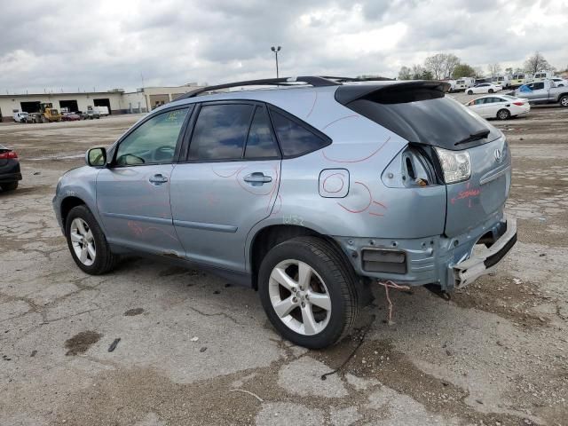 2005 Lexus RX 330